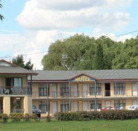 Elite Motor Inn - Melbourne Tourism