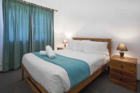 Eliza Lee 3 - Comfortable For The Budget Savvy - Melbourne Tourism 3