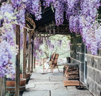 Ellerslie Cottage - Melbourne Tourism