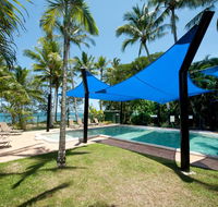 Ellis Beach Oceanfront Bungalows - Melbourne Tourism