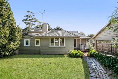 Ellis Cottage Sorrento Plus Guest House - Melbourne Tourism 2