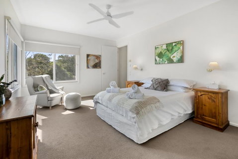 Ellis Cottage Sorrento Plus Guest House - Melbourne Tourism 0
