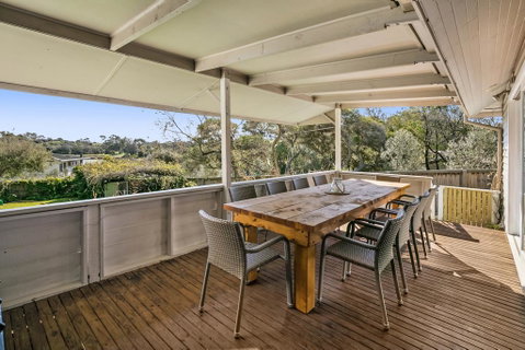 Ellis Cottage Sorrento Plus Guest House - Melbourne Tourism 3