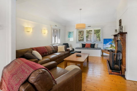 Ellis Cottage Sorrento Plus Guest House - Melbourne Tourism 1