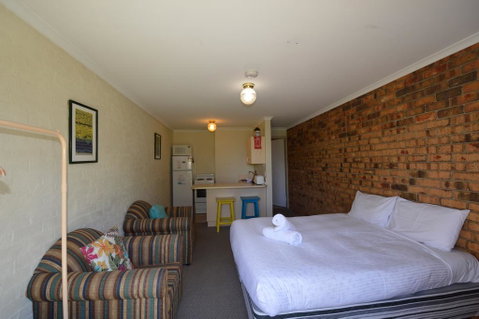 Ellswood 1 - Melbourne Tourism 0