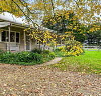 Elm Cottage - Melbourne Tourism