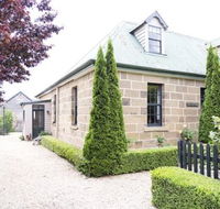 Elm Cottage Barn - Melbourne Tourism