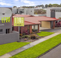 Elm Tree Motel - Melbourne Tourism