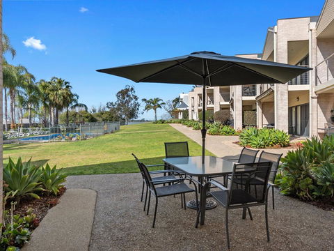ELSINOR Townhouse 3 Mulwala - Melbourne Tourism 2