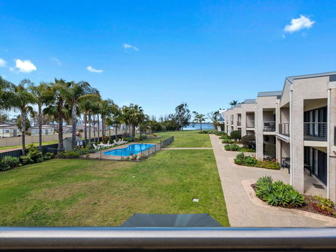 ELSINOR Townhouse 3 Mulwala - Melbourne Tourism 1