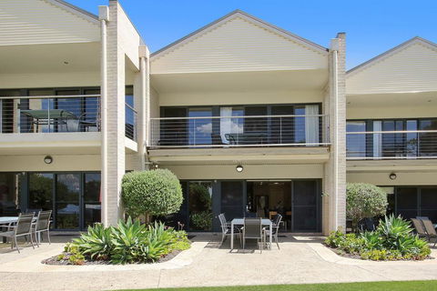 ELSINOR Townhouse 6 Mulwala - Melbourne Tourism 0