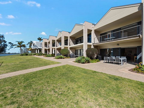 ELSINOR Townhouse 6 Mulwala - Melbourne Tourism 1
