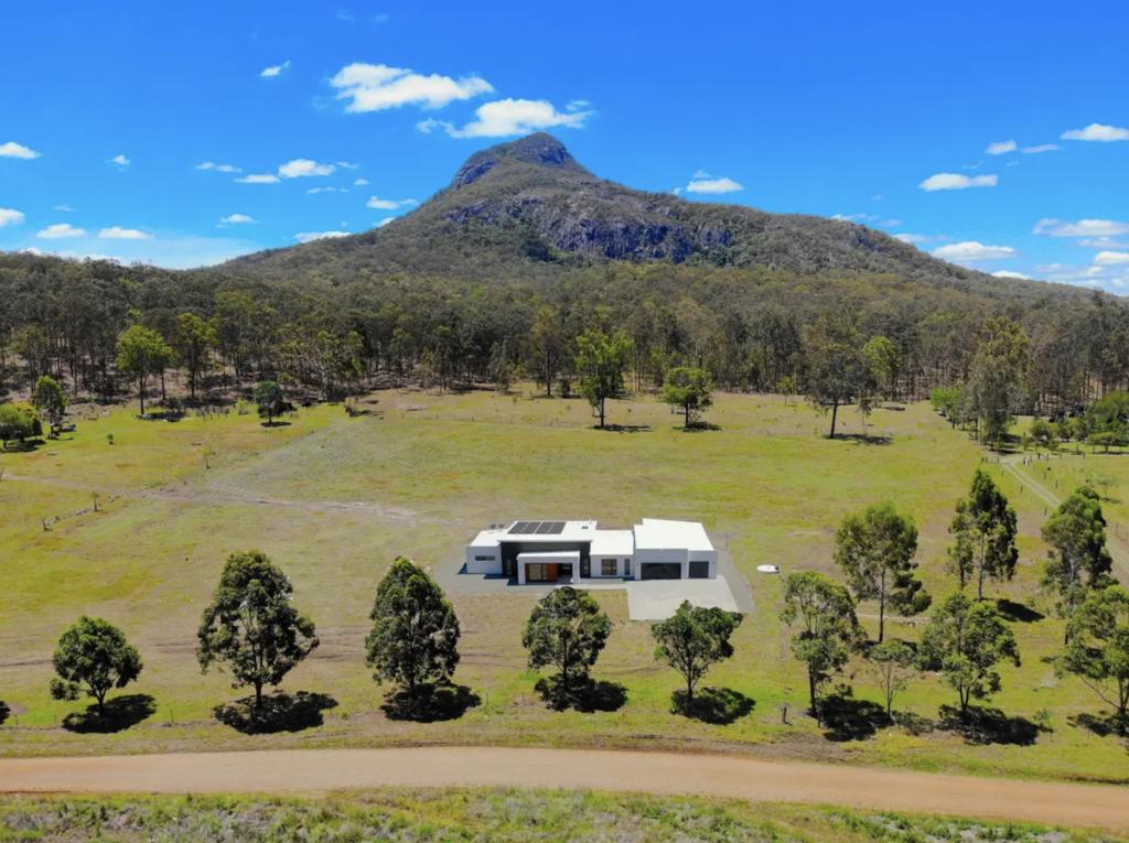 Clumber QLD Melbourne Tourism