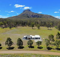 Elysium Fields Moogerah - Melbourne Tourism
