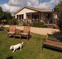 Emerald Hills Cottage - Melbourne Tourism