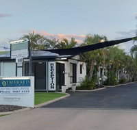 Emerald Motel Apartments