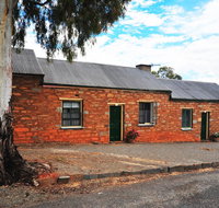 Emma Tiver Heritage Cottage - Melbourne Tourism