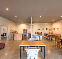 Emma's Cottage Vineyard - Melbourne Tourism