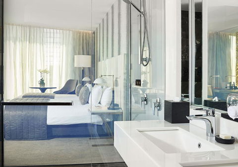 Emporium Hotel South Bank - Melbourne Tourism 2