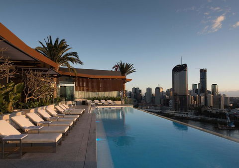 Emporium Hotel South Bank - Melbourne Tourism 0