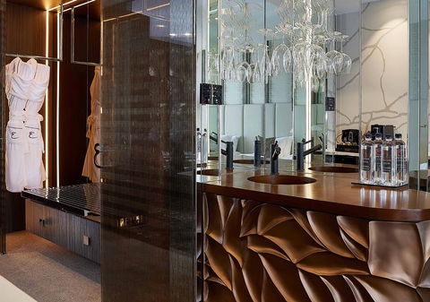 Emporium Hotel South Bank - Melbourne Tourism 1