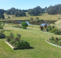 Emu Lodge Country Retreat - Melbourne Tourism