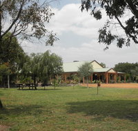 Enderslie House Bed  Breakfast - Melbourne Tourism