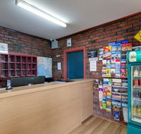 Enfield Motel - Melbourne Tourism