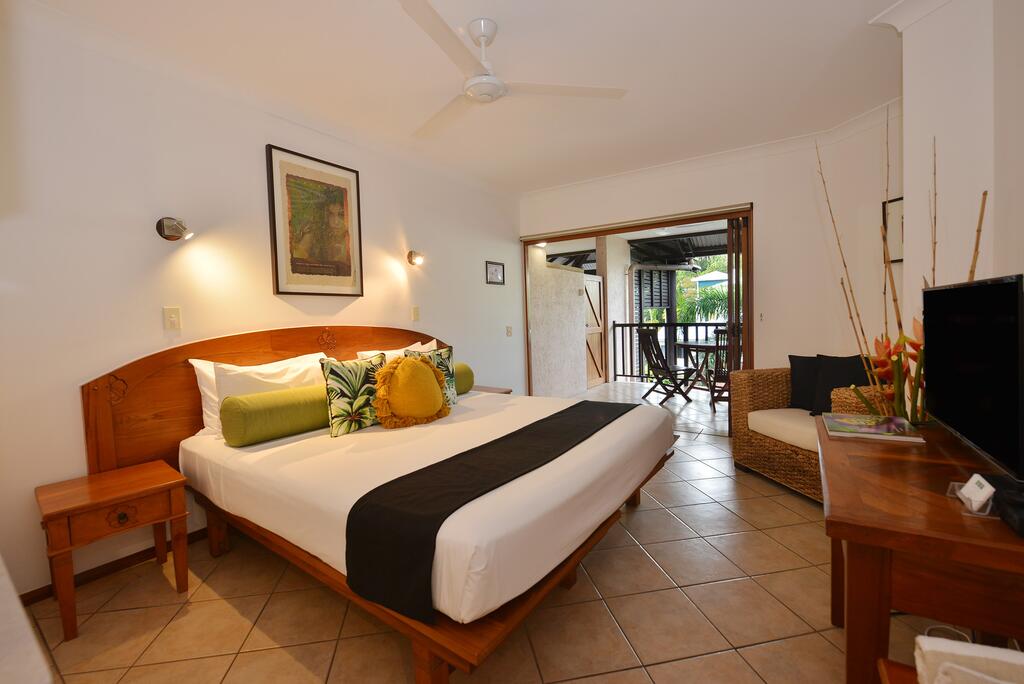 Port Douglas QLD Melbourne Tourism