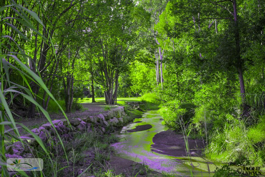 Esk QLD Melbourne Tourism