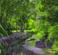 Esk Caravan Park  Rail Trail Motel - Melbourne Tourism
