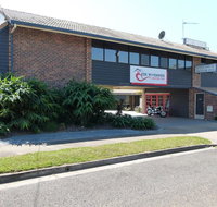 Esk Wivenhoe Motor Inn - Melbourne Tourism