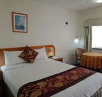 Espana Motel - Melbourne Tourism