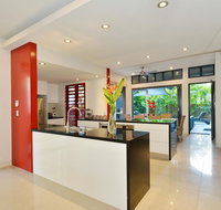 Esplanade Villa - Melbourne Tourism