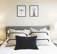 Eurunderee House - Melbourne Tourism