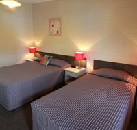 Everton Park Hotel - Melbourne Tourism