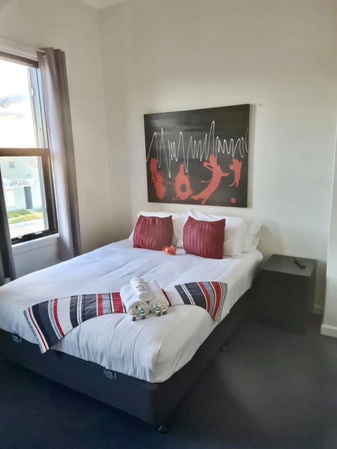 Exchange Hotel Goulburn - Melbourne Tourism 3