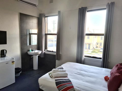 Exchange Hotel Goulburn - Melbourne Tourism 2