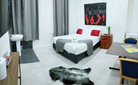 Exchange Hotel Goulburn - Melbourne Tourism 1