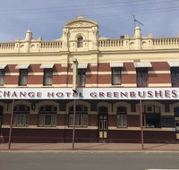 Exchange Hotel Greenbushes - Melbourne Tourism