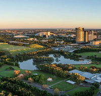 Executive Apartment Sydney Olympic Park - Melbourne Tourism