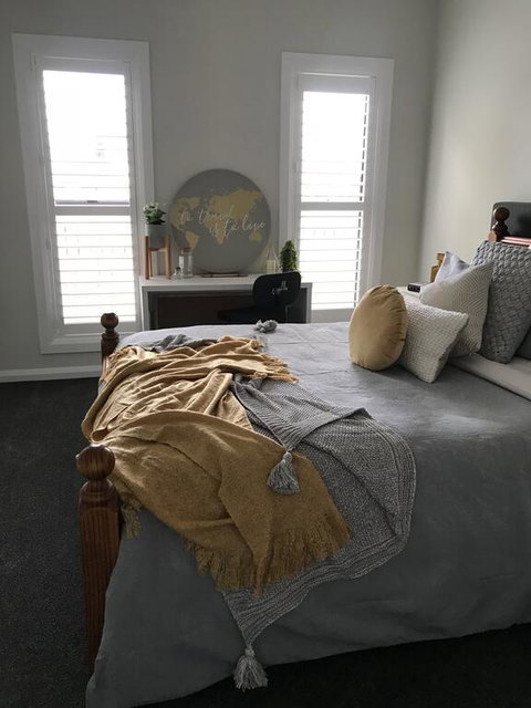 Executive Villa, Private 2 Bedroom In Ideal Location - Melbourne Tourism 1