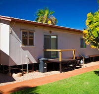 Exmouth Villas Unit 29 - Affordable 3 Bedroom Villa with a Great Location - Melbourne Tourism