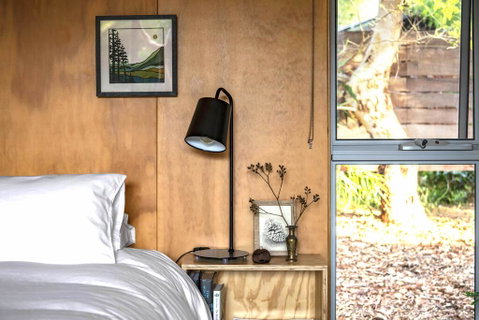 Explorers Rest - Luxury Couple Retreat In Nature - Melbourne Tourism 2