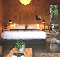 Explorers Rest - Luxury Couple Retreat in Nature - Melbourne Tourism