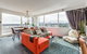Exquisite 2 Bed Apartment With Beach & City Views - thumb 0