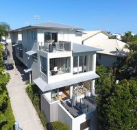 Fabulous 3 Bedroom Noosa Townhouse - Melbourne Tourism