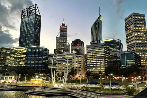 Fabulous Location Near Perth Zoo With Free Parking - Melbourne Tourism 3