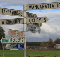 Factory Lane BB - Melbourne Tourism