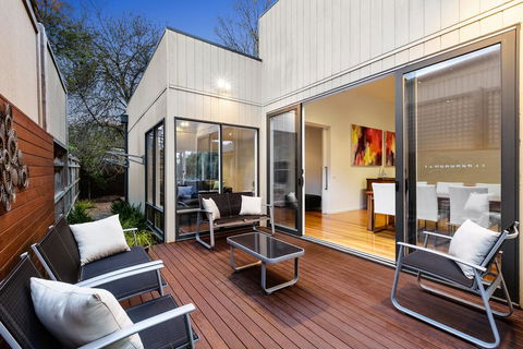 FAIRSEA RETREAT - RYE - Melbourne Tourism 3